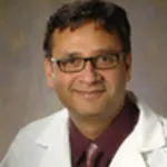 Dr. Khalid Ashfaq Rao, MD