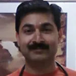 Dr. Khalid Q. Yaqoob, MD