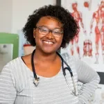 Dr. Khayriyyah Ebony Tahirah Chandler, DO