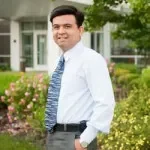 Dr. Khazi Abdul Muqeet, MD