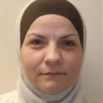 Dr. Kholoud Khalil Wishah, MD
