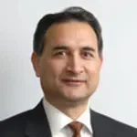 Dr. Khoshnood Ahmad, MD