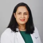 Dr. Khushbu Shukla, MD