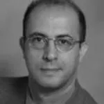 Dr. Kianoosh Kaveh, DO