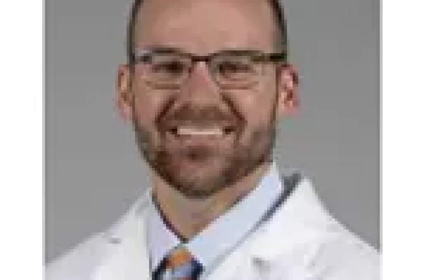 Dr. Kiel J. Pfefferle, MD