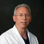 Dr. Kim Jeffrey Garges, MD