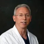 Dr. Kim Jeffrey Garges, MD