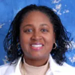 Dr. Kim Alexzenia Kelly, MD