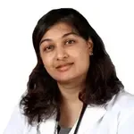 Dr. Kimaya Vaidya, MD