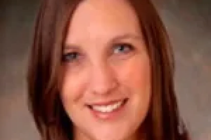 Dr. Kimberley Platt Shanks, MD