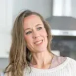 Dr. Kimberly Evans, MS, RD