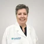Dr. Kimberly Rose Gatzimos, MD