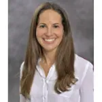 Kimberly Greenburg, MS