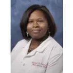 Kimberly D. Gregory, MD, MPH