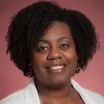 Dr. Kimone M. James, MD