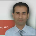 Dr. Kimvir Singh Dhillon, MD