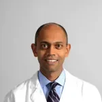 Dr. Kiran Jagdish Kanji, MD