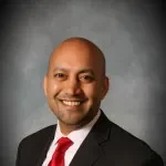 Dr. Kiran Venkat Rao, MD
