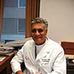 Dr. Kiritkumar Chhotabhai Patel, MD