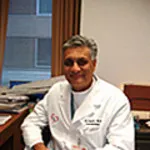 Dr. Kiritkumar Chhotabhai Patel, MD