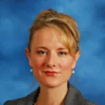 Dr. Kirsten Elizabeth Bunce, MD