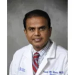 Dr. Konda Reddy, MD