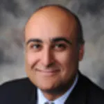 Dr. Koorosh Kooros, MD