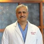 Dr. Koroush Khalighi, MD