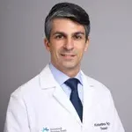 Dr. Kostantinos Poulikidis, MD