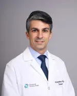 Dr. Kostantinos Poulikidis, MD