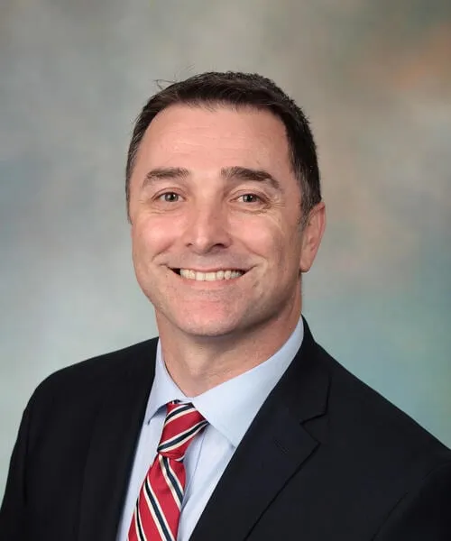 Dr. Kostas Economopoulos, MD