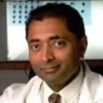 Dr. Koyippallil George Sachariah, MD