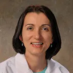 Dr. Kremena Vesselinova Star, MD