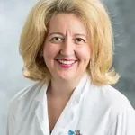 Dr. Kresimira  Milas