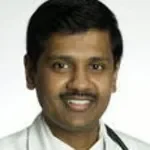 Dr. Krishna N. Dass, MD