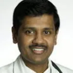 Dr. Krishna N. Dass, MD