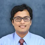 Dr. Krishna Chaitanya Mylavarapu, MD