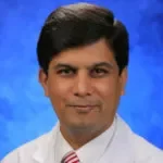 Dr. Krishnamoorthy Thamburaj, MD