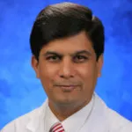 Dr. Krishnamoorthy Thamburaj, MD
