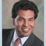 Dr. Krishamoorthy Vivekanathan, MD