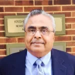 Dr. Krishnan S. Kumar, MD