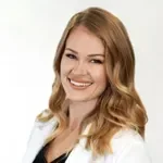 Dr. Krista DeCoursin, DDS