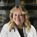 Dr. Krista Krause, FNPC