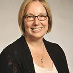 Dr. Krista Maelynette Reagan