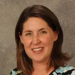 Dr. Kristen Michelle Eisenman, MD