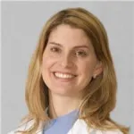 Dr. Kristen Annika Ekman, MD