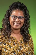 Dr. Kristin K. Green, MD