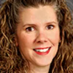 Dr. Kristin Kirk Strange, MD