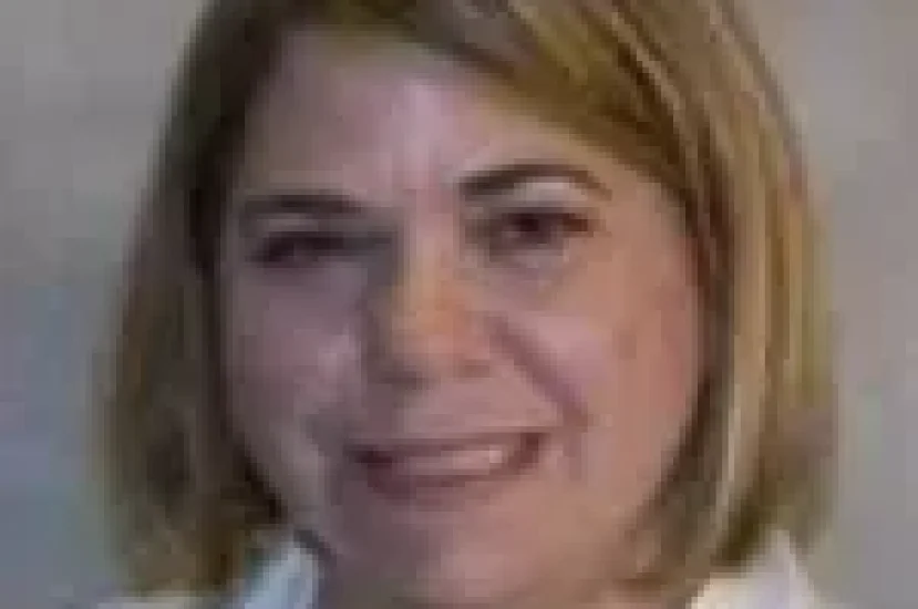 Dr. Kristina Anna Kramer, MD