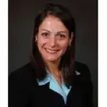 Dr Kristine Strauss, DPM